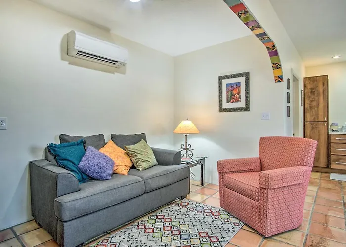 Charming Casita Near Hiking & Biking! * Tucson