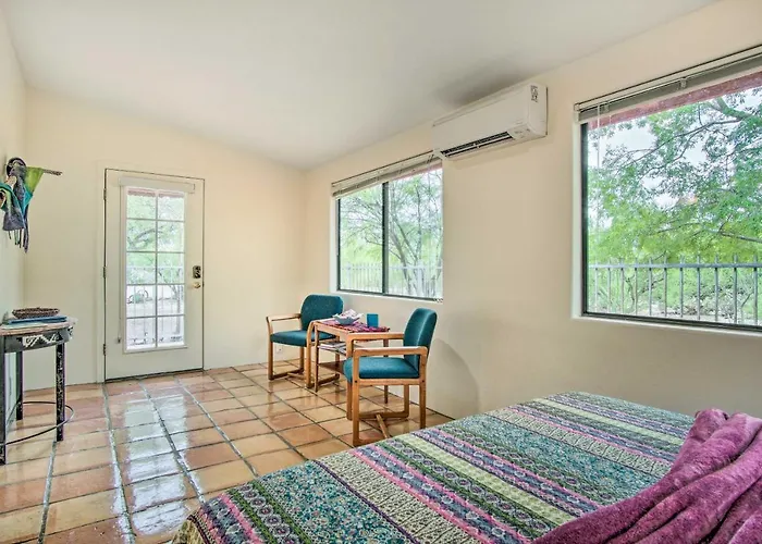 Charming Casita Near Hiking & Biking! * Tucson