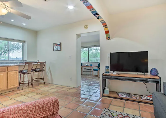 Holiday home Charming Casita Near Hiking & Biking! *